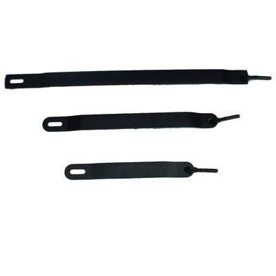 S-9 Offset Flat Bar