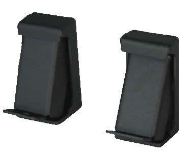 V-2 &amp; V-2-LG T-Handle Security Bars