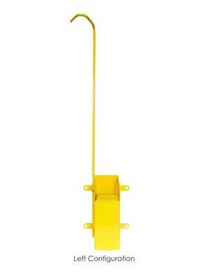 Crane Pendant and Cable Manager Crane Pendant and Cable Manager