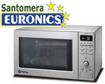 Microondas