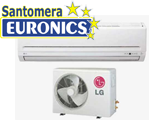 Aire Acondicionado