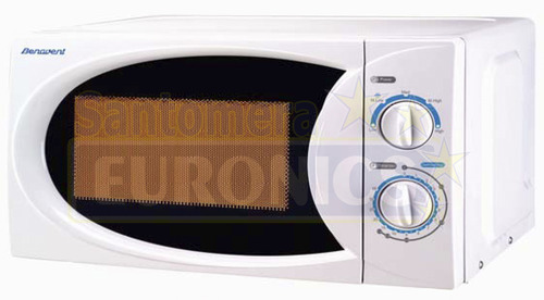 Microondas Benavent BE-17 Blanco