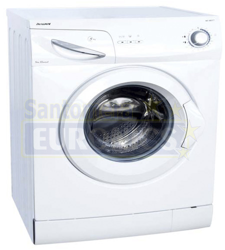 Lavadora Benavent BL-600 5KG. 600RPM.-