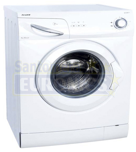 Lavadora Benavent BE-105-L 5KG. 1000RPM.-
