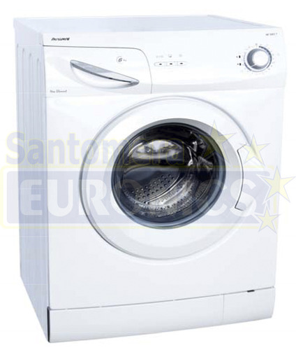 Lavadora Benavent BL-1006 6KG. 1000RPM.- A+