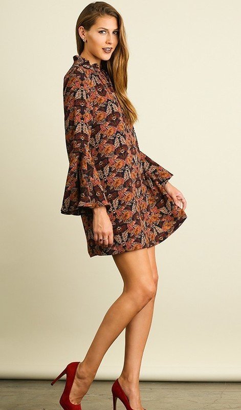 Harvest Dress