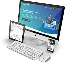 Custom Website Development