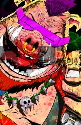 Bebop