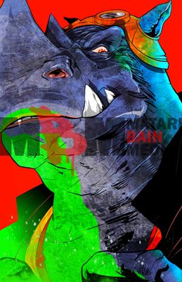 Rocksteady