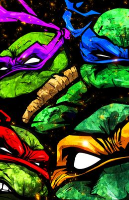 TMNT