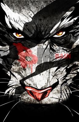 Splinter