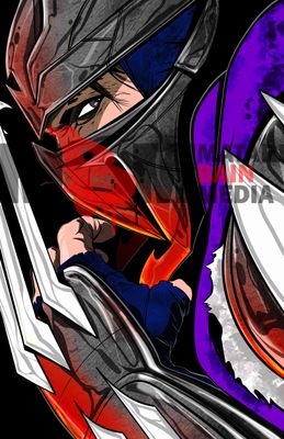 Shredder
