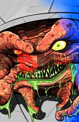 Krang