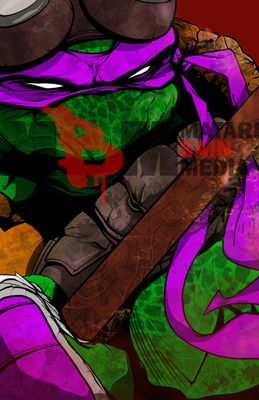 Donatello