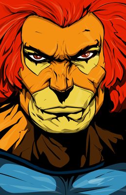 ThunderCats