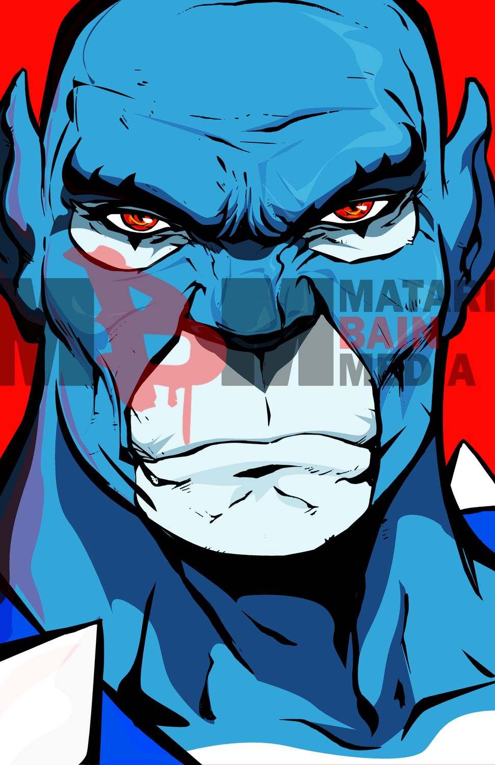 Panthro