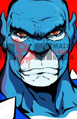 Panthro