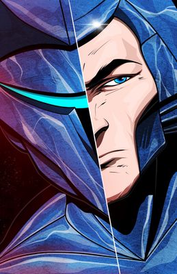 Silverhawks