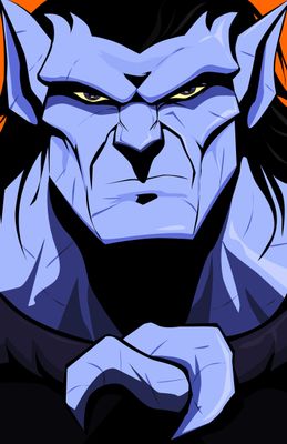 Gargoyles