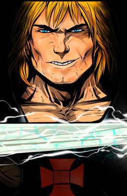 He-Man