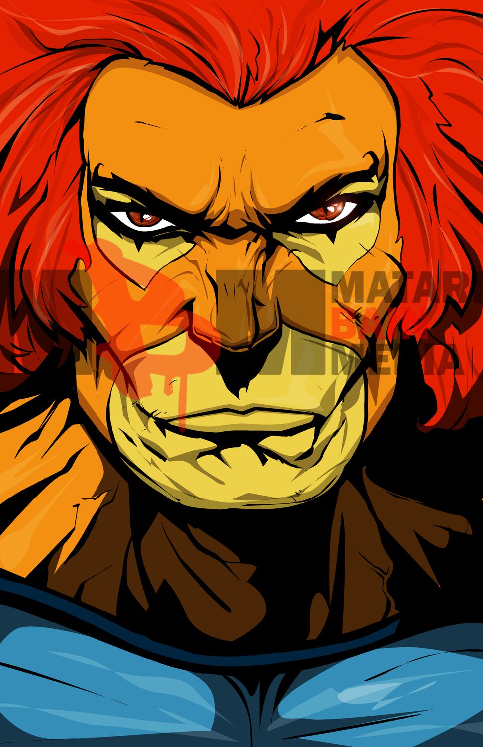 Lion-O