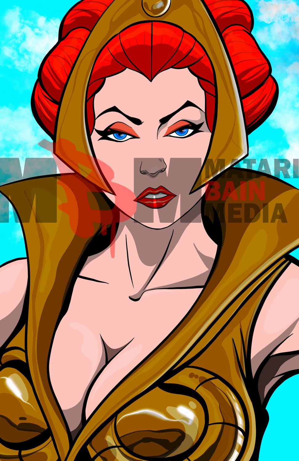 Teela