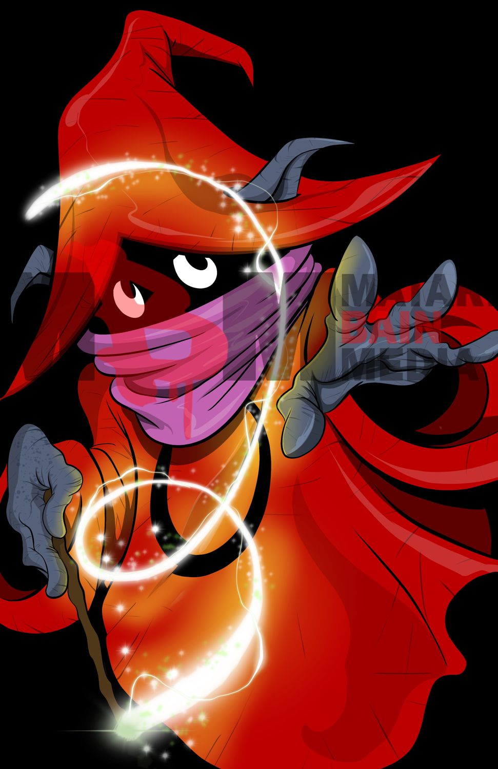 Orko