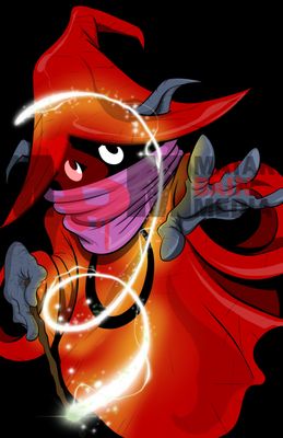 Orko