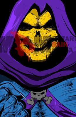 Skeletor