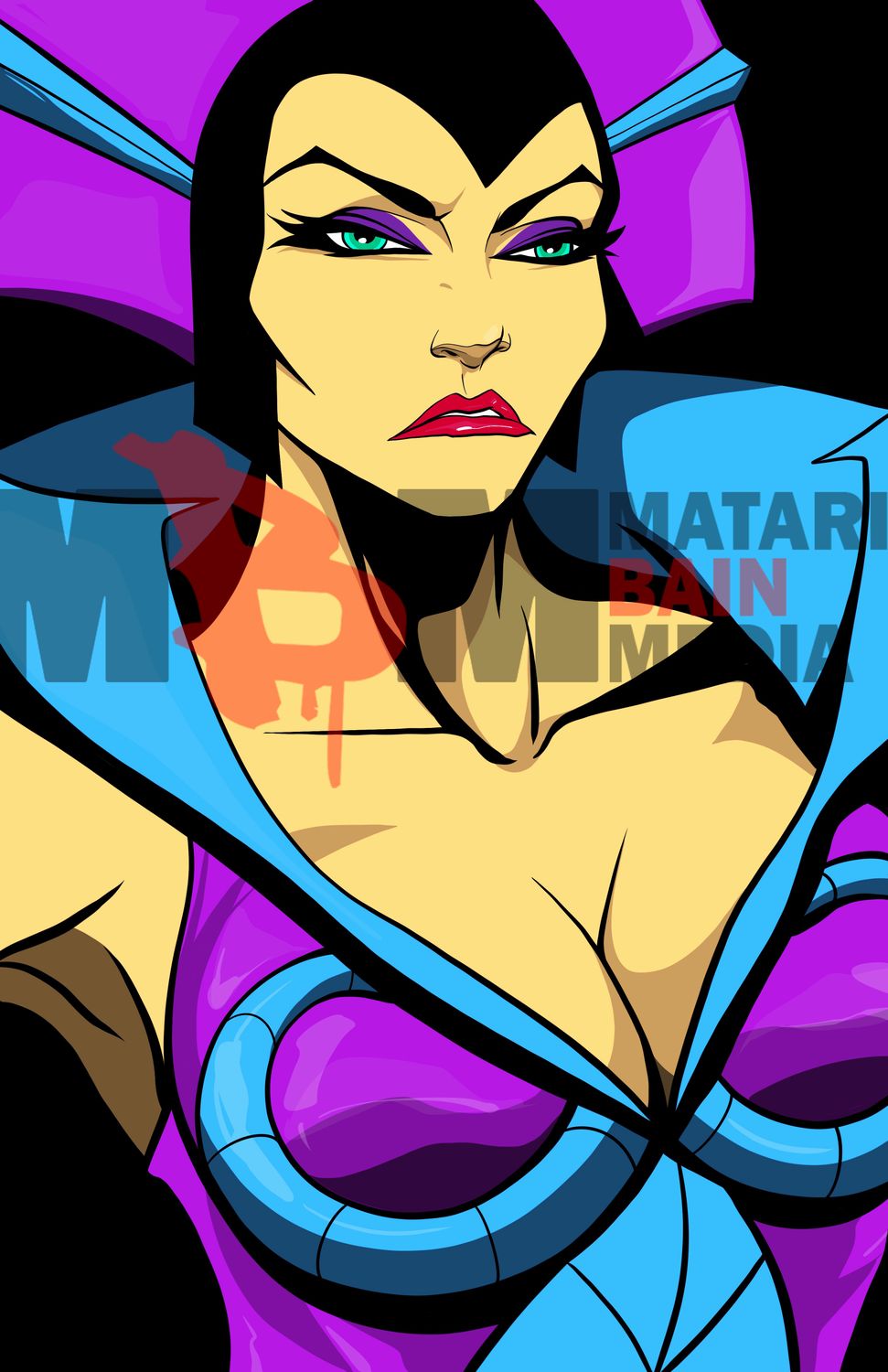 Evil-Lyn
