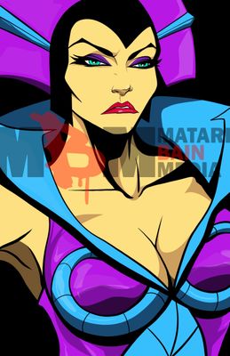 Evil-Lyn