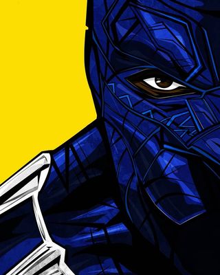 Black Panther