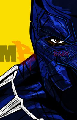 Black Panther