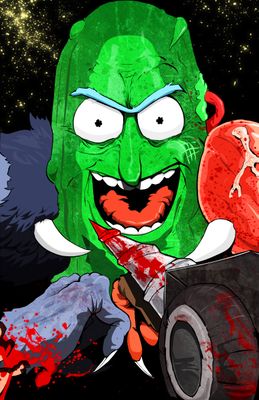 Rick &amp; Morty