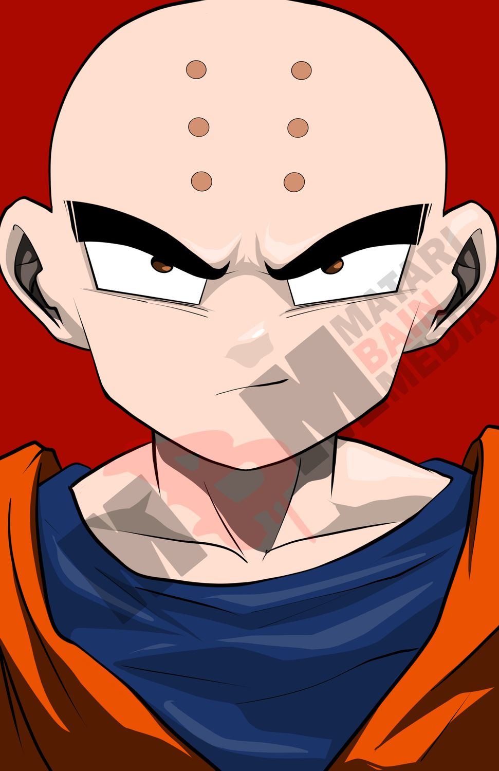 Krillin