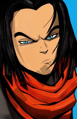 Android 17