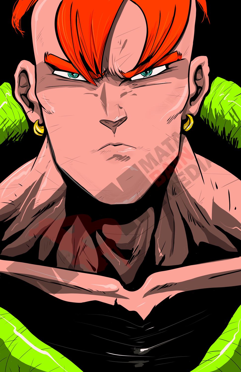 Android 16