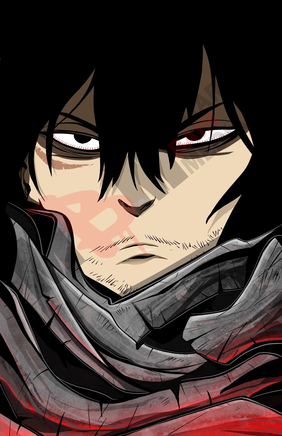 Shota Aizawa