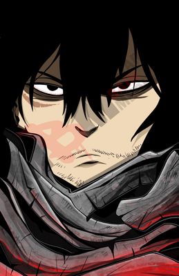 Shota Aizawa
