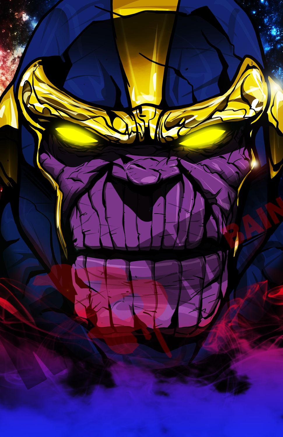 Thanos