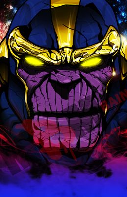 Thanos