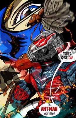 Ant-Man