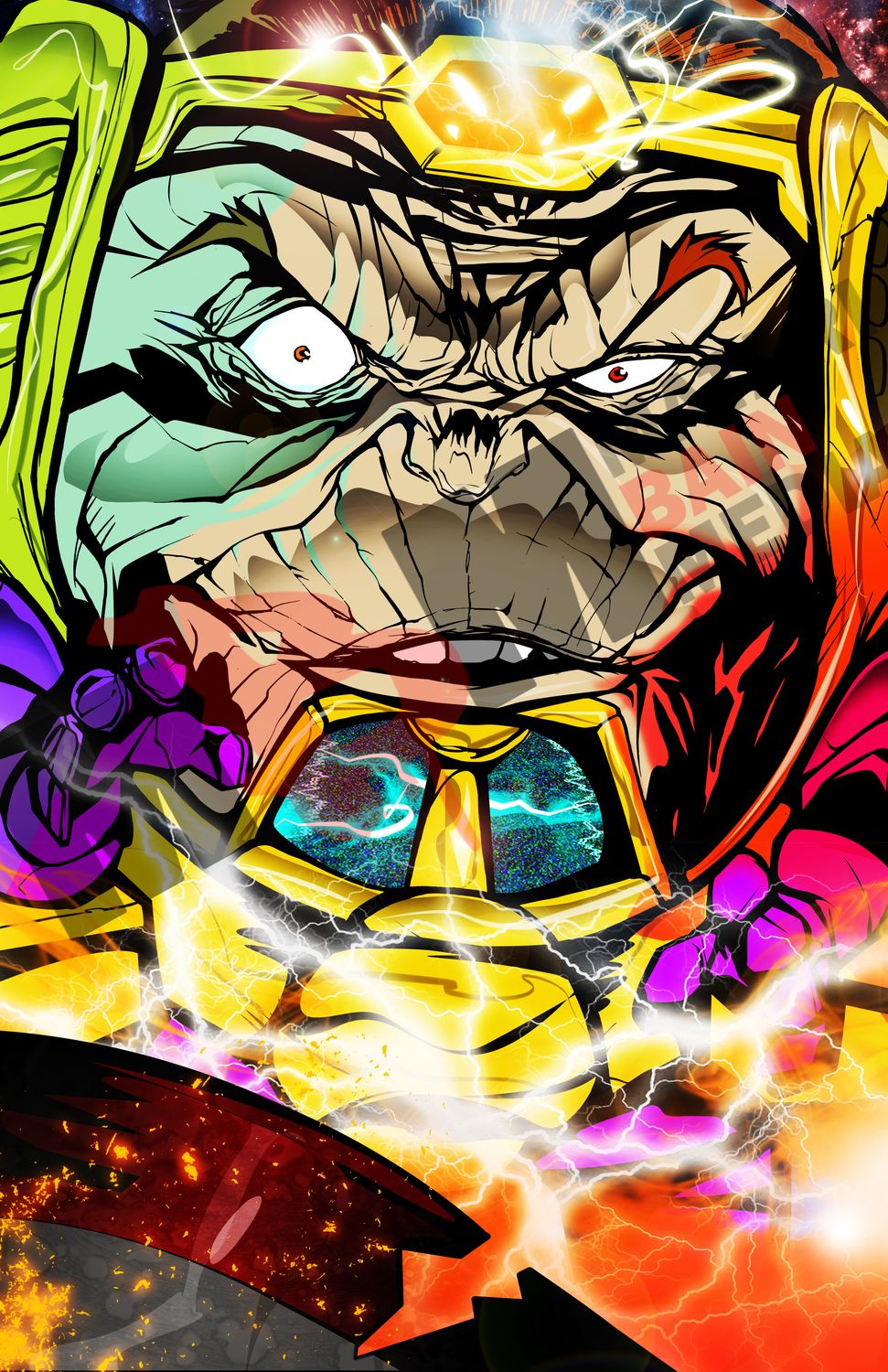 Modok