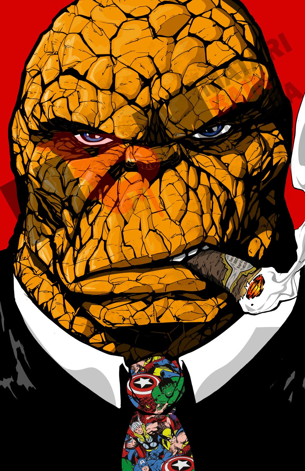 Ben Grimm