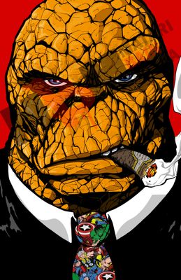 Ben Grimm