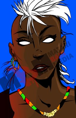 Storm