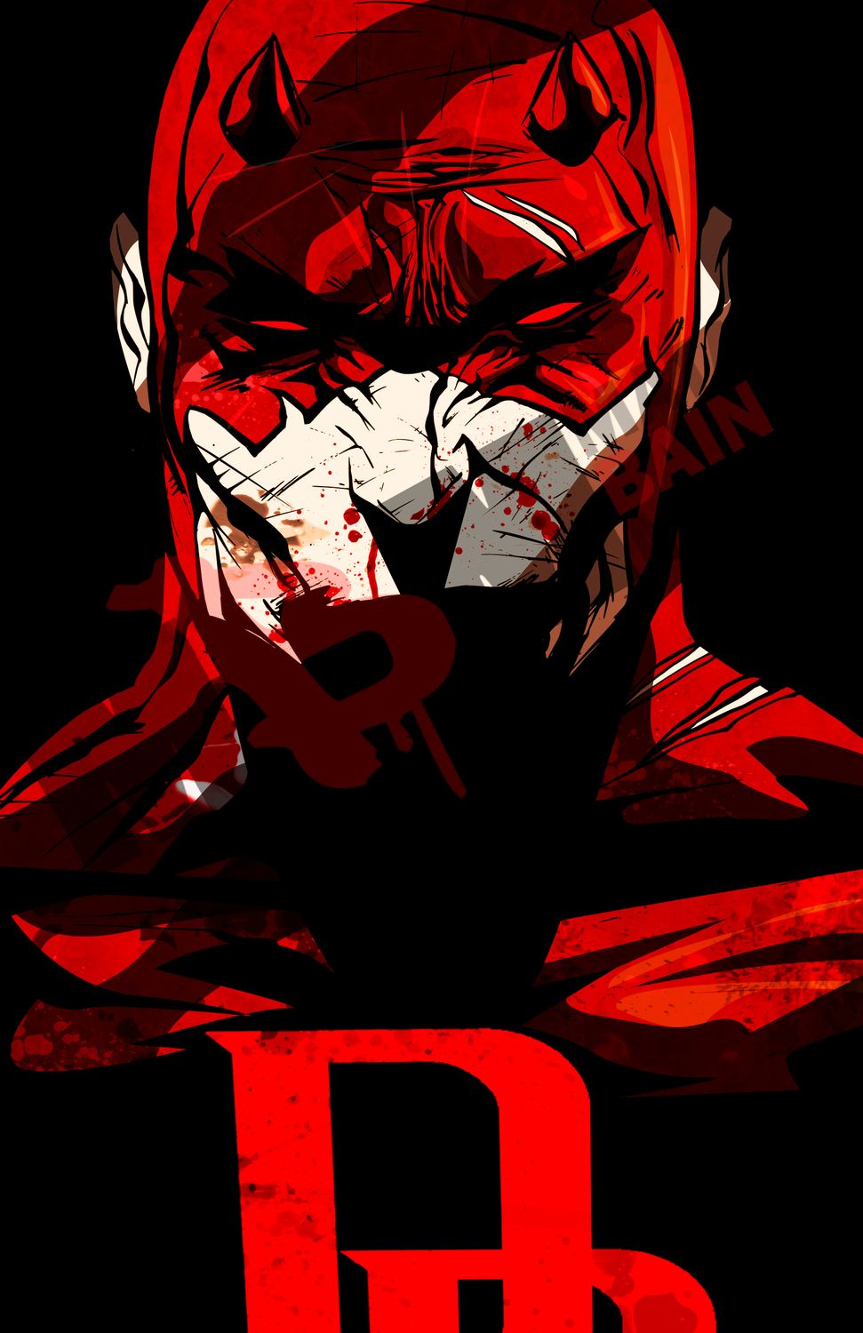 Daredevil