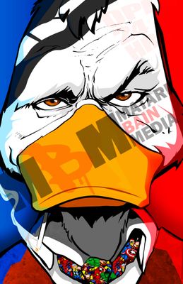 Howard the Duck