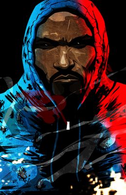 Luke Cage