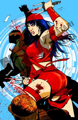 Elektra